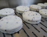 Foto del paso 4 de la receta: Pancitos hojaldrados de semillas