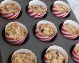 Foto del passaggio 4 della ricetta Muffin di colomba