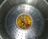 Foto langkah ke 4 dari resep Telur Kukus (Menu Diet Minyak).