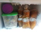 Foto langkah ke 5 dari resep Rujak tingkep.