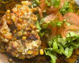 Foto del paso 8 de la receta: Calabaza rellena