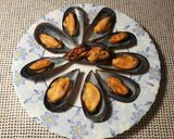 Foto del paso 14 de la receta Melillones en salsa de mantequilla y calabaza