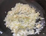Foto langkah ke 2 dari resep Nasi Kabsah.