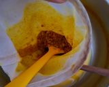 Foto langkah ke 4 dari resep Jamu Kunyit Asam.