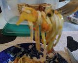Foto del paso 5 de la receta: Tallarines al tuco