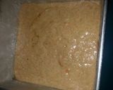 A picture of step 4 of Moist spice cake# author Marathon contest #.