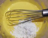 Une image de l'étape 4 de Flan rustique aux citrons BIO 🍋.