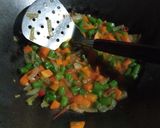 Foto langkah ke 4 dari resep Sayur frozen & masak buncis wortel + tips membuat frozen.