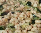 Foto del paso 3 de la receta: Curry de gambas con arroz