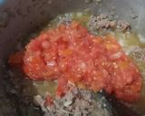 Foto langkah ke 3 dari resep Saos Bolognese.