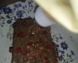 पेस्ट्री (pastry recipe in Hindi) रेसिपी चरण 7 फोटो