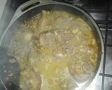 Foto del paso 4 de la receta: Guiso de lentejas completito