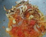 Paneer Pulao recipe step 5 photo