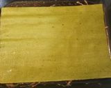 A picture of step 5 of Lasagne alla bolognese.