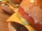 Hamburger buns