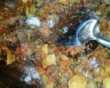 Foto langkah ke 4 dari resep Sambal Goreng Kentang.