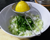 Foto del paso 4 de la receta: Ensalada cachumba