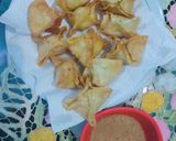 Foto langkah ke 5 dari resep Batangor Udang.