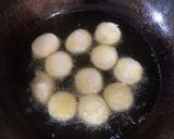 Foto langkah ke 1 dari resep Tumis Tauge Tofu.