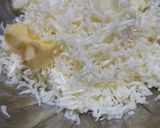 A picture of step 1 of Instant homemade Cheese spread.
