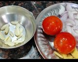 राजमा (rajma recipe in Hindi) रेसिपी चरण 2 फोटो