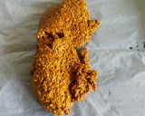 A picture of step 2 of Sesame Seeds Chikki.