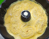 Foto del paso 5 de la receta: Flan con premio