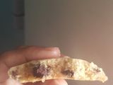 كوكيز بحبيبات الشوكولاته 🍫🍪