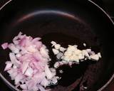 Alsi Podi/ Coconut Flax Seeds Chutney recipe step 5 photo