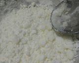 बूरा (लेफ्टओवर रसगुल्ला चाशनी से) (Boora (leftover ragulla chashni se) recipe in hindi) रेसिपी चरण 8 फोटो