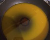 Foto del paso 6 de la receta: Bitter Yellow Cake💛✨