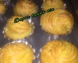 Foto langkah ke 6 dari resep ❤️Kue sus vla❤️.
