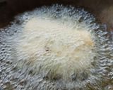 A picture of step 4 of Bread Rolls.