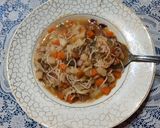 Foto del paso 8 de la receta: Guiso o sopa Polaca