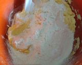 Foto langkah ke 3 dari resep Palm Cheese Cookies.
