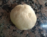 Foto del paso 1 de la receta: Capelletis de pollo y carne con salsa de Roquefort
