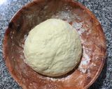 Foto del paso 3 de la receta: Pan de queso