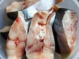 Ikan Patin Bumbu Batu'up