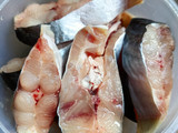 Ikan Patin Bumbu Batu'up