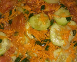 Foto del paso 2 de la receta: Ensalada mixta fácil, rápida y rica