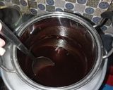 Foto langkah ke 1 dari resep Brownies Kukus.