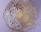 صورة لخطوة 1 من وصفة صابلي fondant