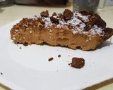 Foto del paso 5 de la receta: Chocotorta light a mi manera