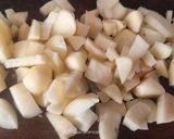 Foto langkah ke 1 dari resep Buncis Bawang Putih.