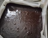 Foto langkah ke 6 dari resep Brownies Cookies.