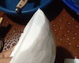 Foto langkah ke 1 dari resep Keripik kelapa muda krispy.