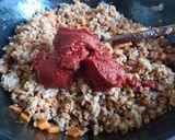 Lasagne recept fázis 5 fotója