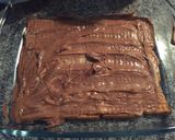 Foto del paso 7 de la receta: Tarta de galletas y chocolates