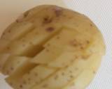 Hedgehog Potatoes recipe step 1 photo