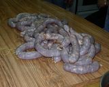 Foto del paso 7 de la receta: Chorizos parrilleros